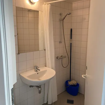 Mysundegade Apartament
