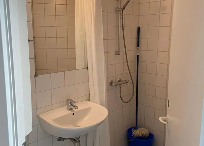 Mysundegade Apartament