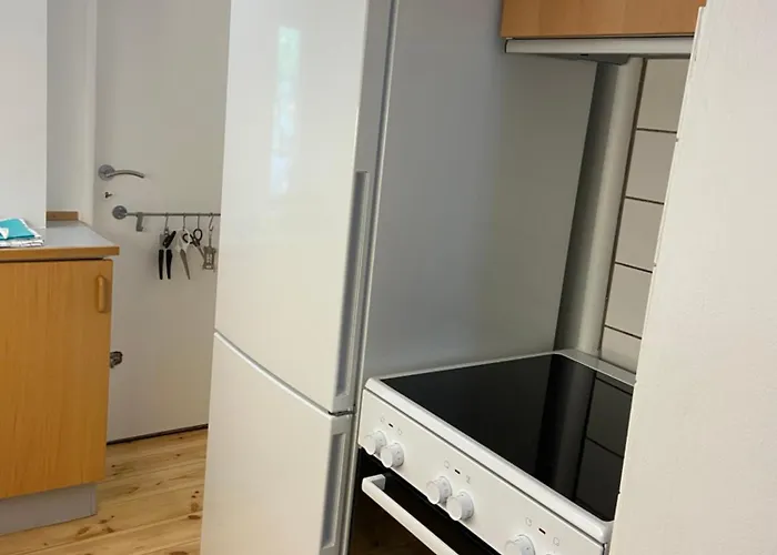 Apartament Mysundegade