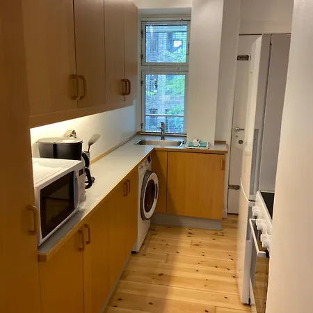 Mysundegade * Copenhagen