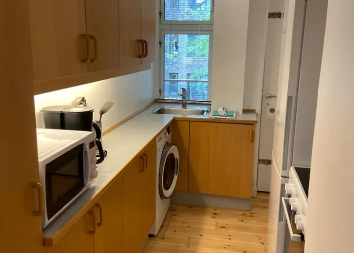 Mysundegade * Copenhagen